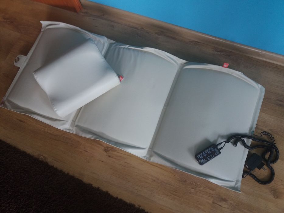 Materac rehabilitacyjny