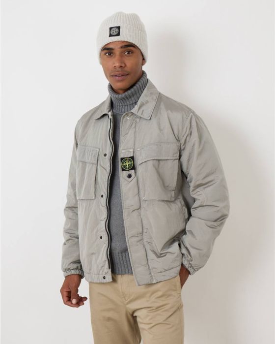 Куртка Stone Island Primaloft TC