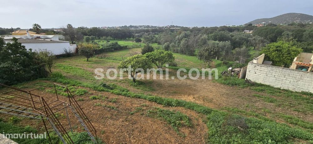 Terreno Para Construção  Venda em Almancil,Loulé