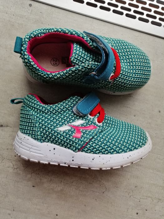 Дитячі кросівки, сукняні 24-25р