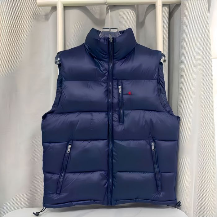 Пуховий жилет PRL