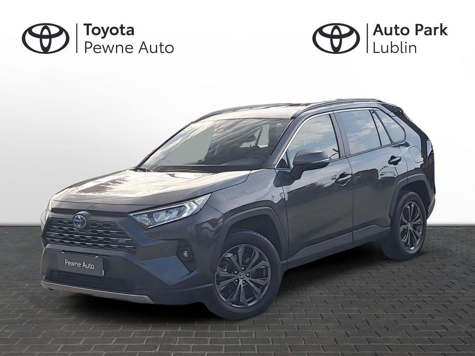Toyota RAV-4
