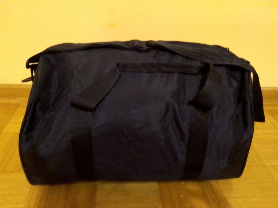 Torba sportowa Decathlon