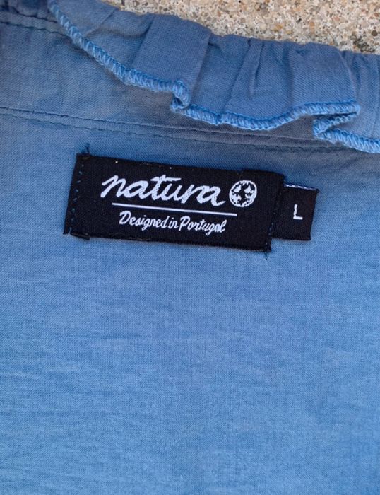 Camisola Natura TamL