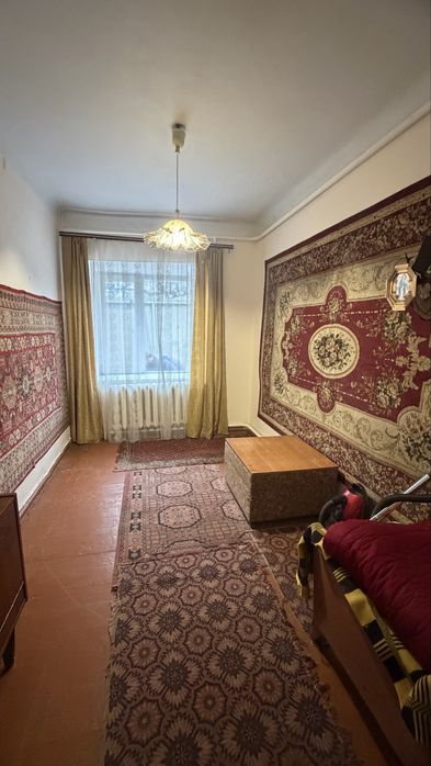 Дом в Шабо на центральной