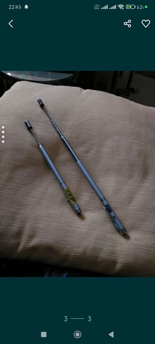 PONTEIROS para apresentações PowerPoint.