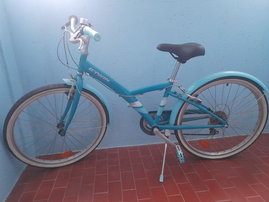 Bicicleta criança