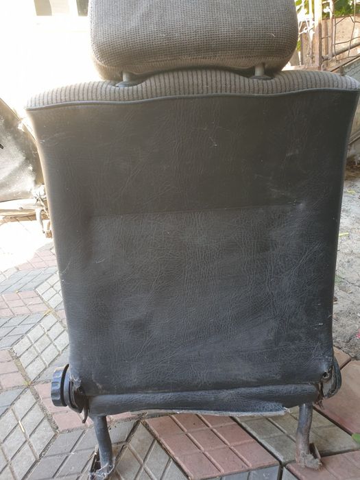 Продам сидіння з авто