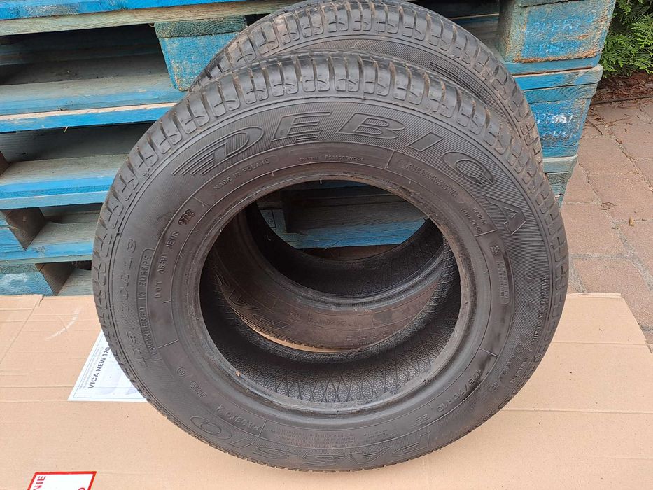 Opony Dębica  175/70R13 82T