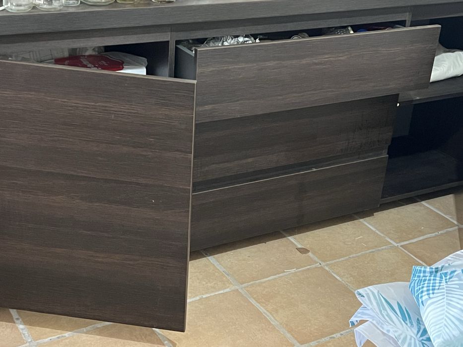 Moveis sala de jantar