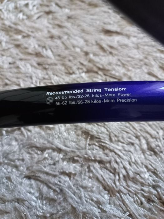 Raquete ténis Pro Kennex Graphite Ace