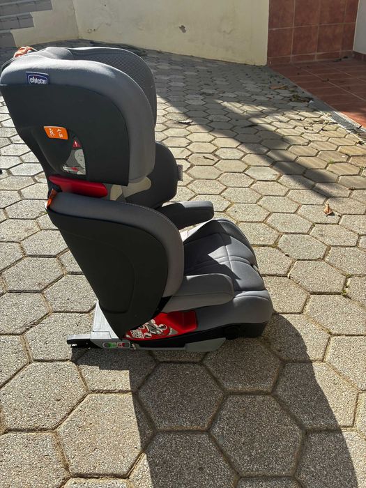 Cadeira bebé automóvel