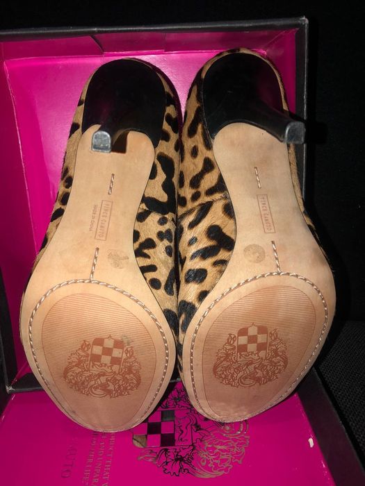 Продам туфли VINCE CAMUTO