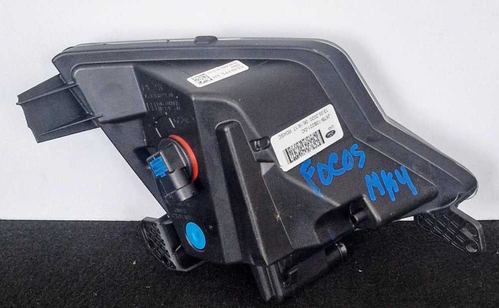 Luz Circulação Diurna Esquerda FORD FOCUS IV Turnier (HP) ano 2018