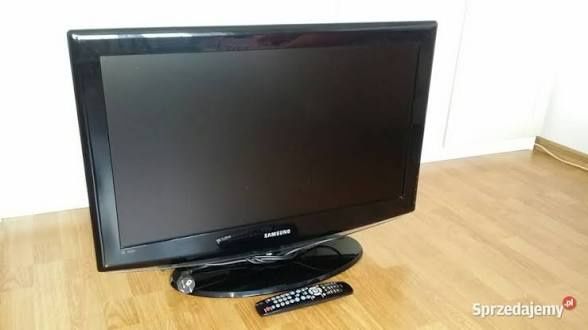 Sprzedam oddam telewizory płaskie