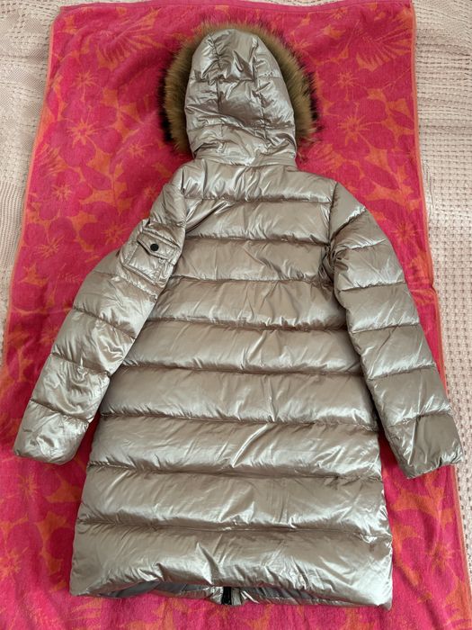 Зимове пальто Lie bei