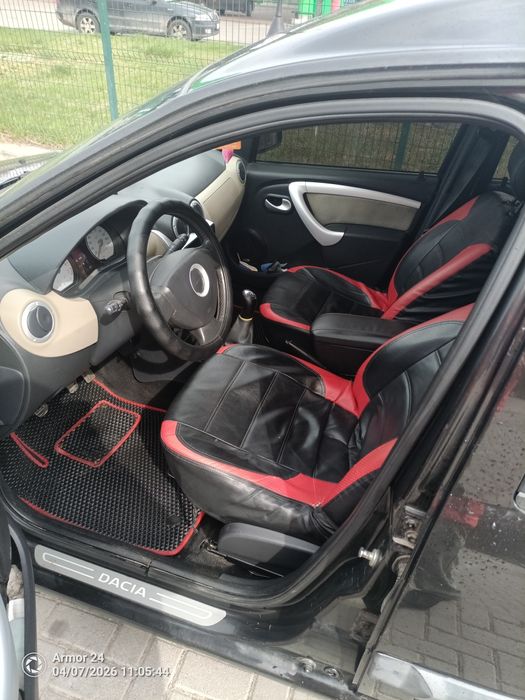 Dacia logan mcv 1.5d