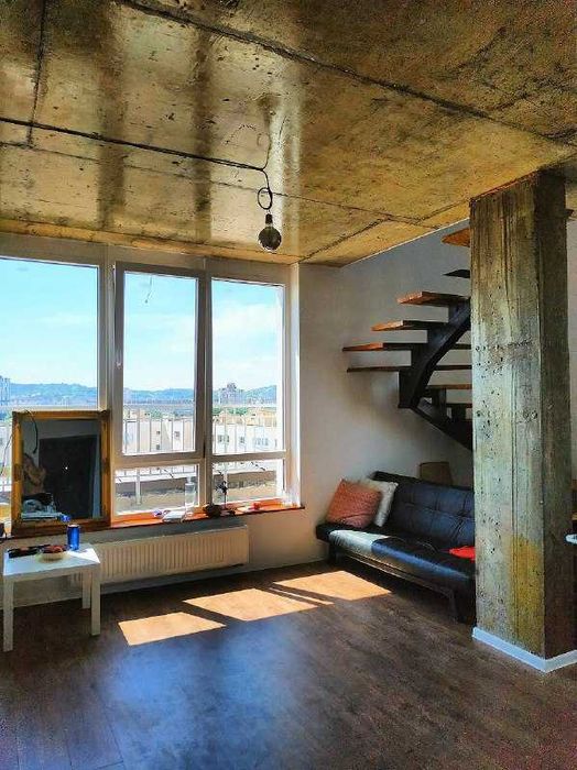 3-rooms apartment apartment by the address st. Franko Ivana ul (area 72 m²) - Atlanta.ua - photo 7