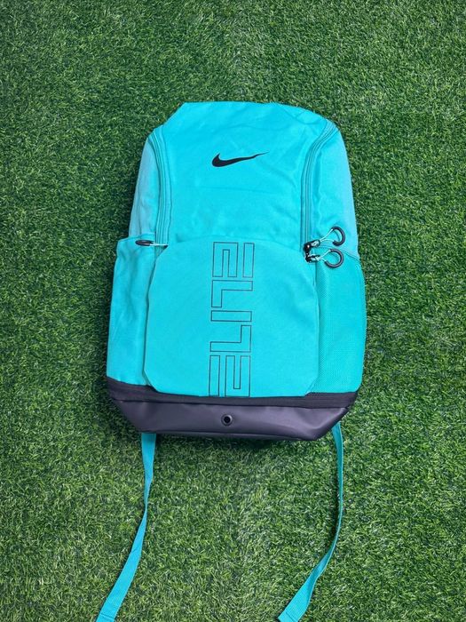 Баскетбольний рюкзак Nike Elite