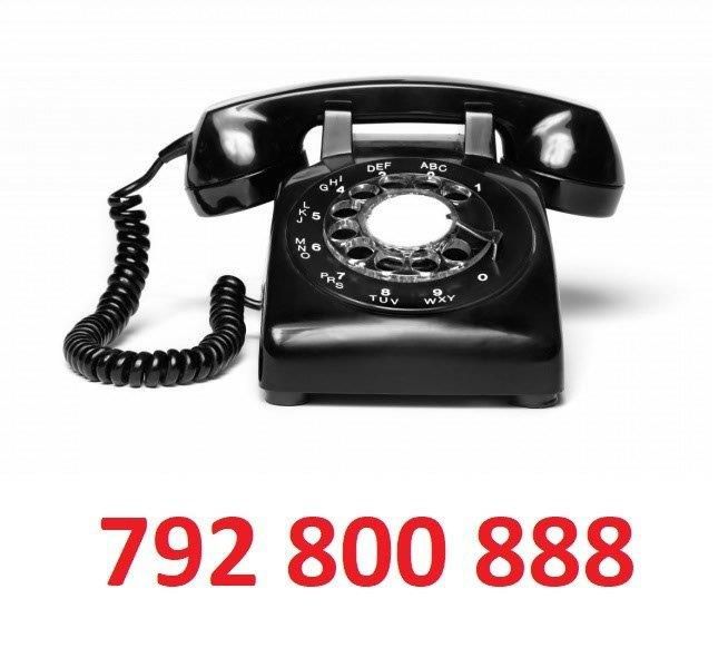 Złote numery 790x800x888Pakiet