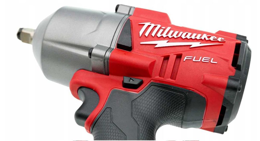 Klucz udarowy 18V 1/2" Milwaukee M18ONEFHIWF12-0X / NMP 6 Nowy Lombard