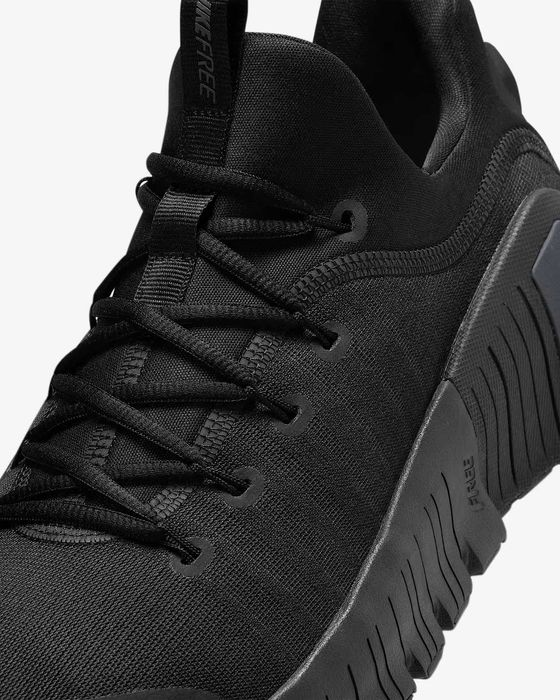 США‼️Кроссовки Nike Free Metcon 6 Workout (40р по 49.5р) (FJ7127-003)