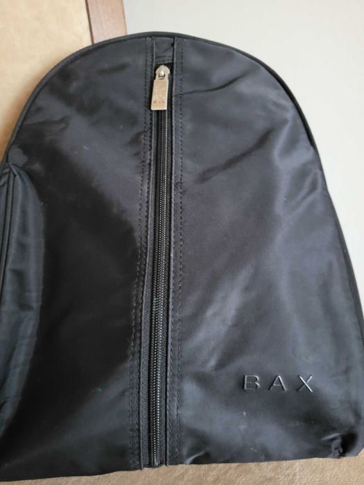 Plecak damski mały, miejski