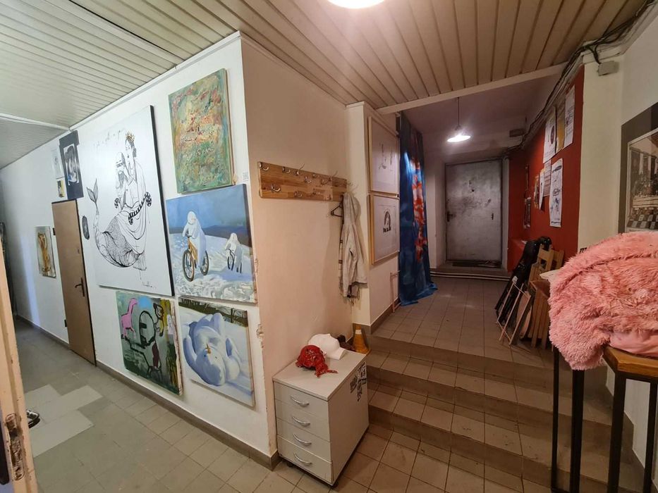 Здам офіс, Олеся Гончара 40, метро Університет та Золоті Ворота, 200м²