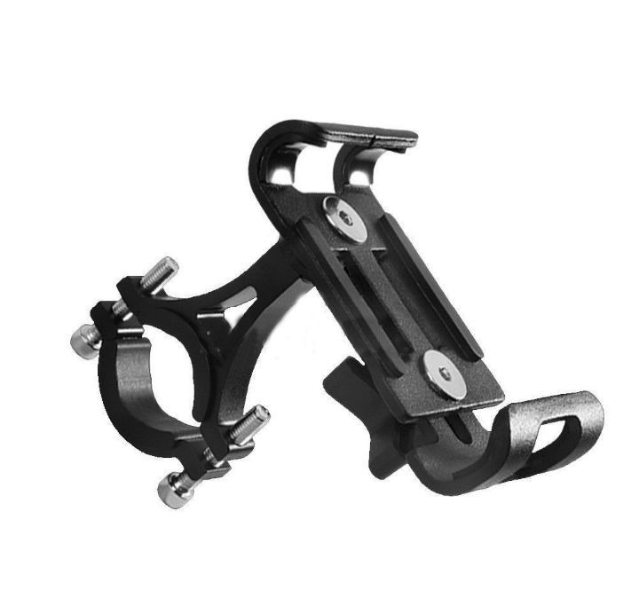 Кріплення quad lock на руль