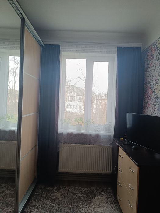 Обміняю квартиру