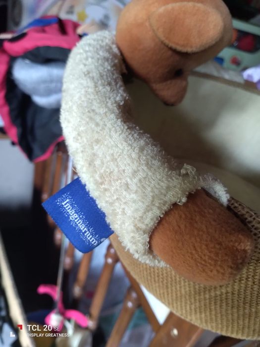 Cesto da Imaginarium