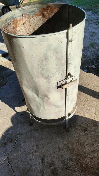 Sprzedam miodziarkę dwuramkową