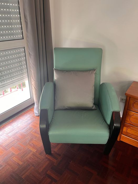 Conjunto de móveis