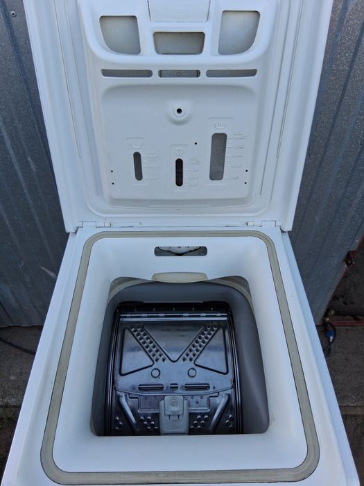 Pralka Whirlpool 5kg