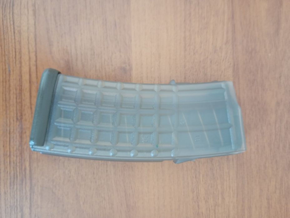 Orginalny Magazynek Steyr Aug