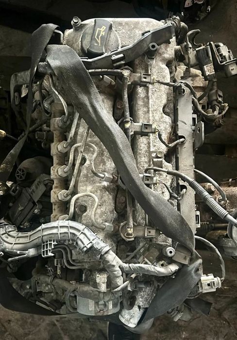 Motor Kia 1600 CRDI ano 2014