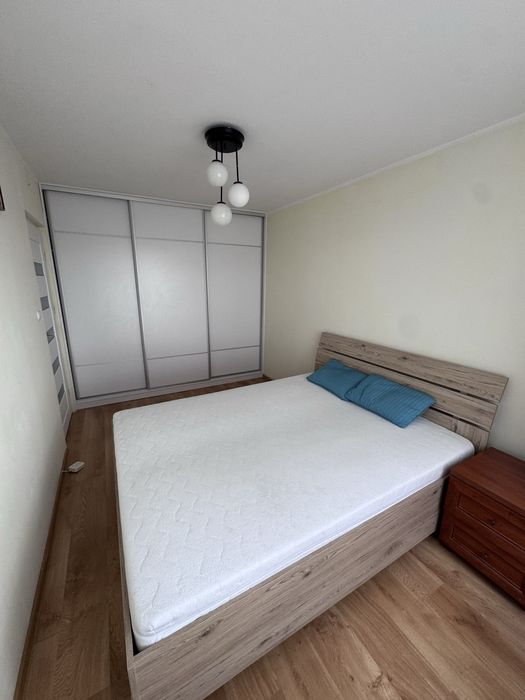 3 pokoje | 60 m² | Centrum Wyszkowa | Winda | Balkon