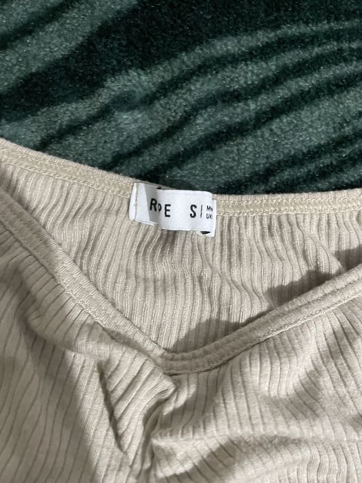 Топ розмір s bershka за 2 250