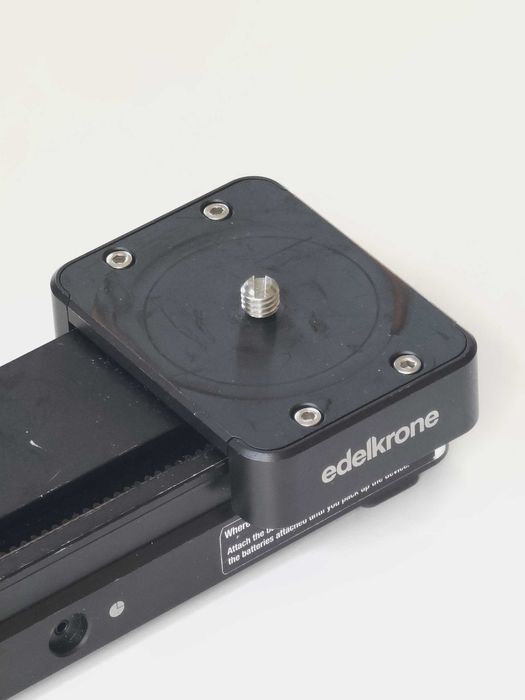 Slider do wideo Edelkrone Sliderone v2