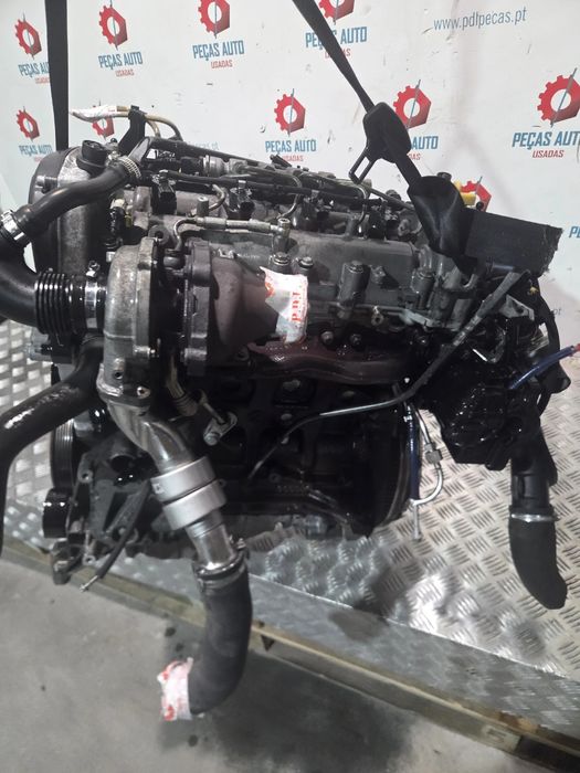 Motor completo ALFA ROMEO Mito (955_)