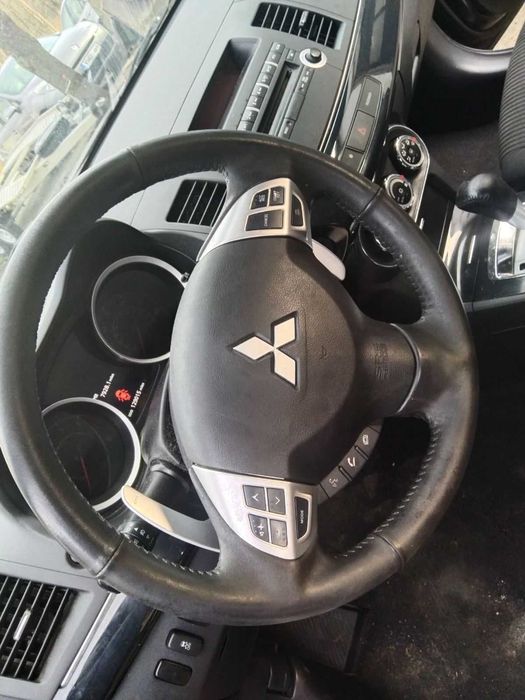 Разборка розбірка Mitsubishi Lancer X 10 1.5 1.8 2.0 2.4 бензин шрот