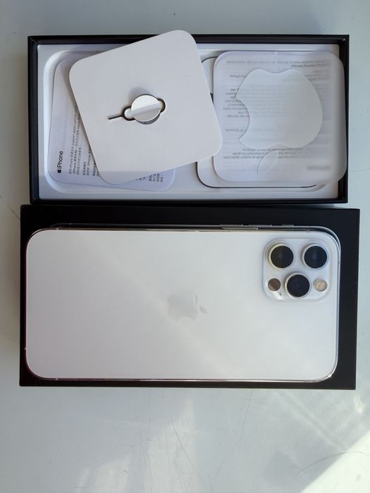 iPhone 12 Pro 128GB