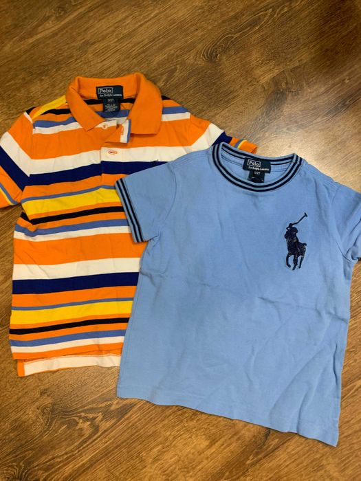 детская одежда Carters футболка юбка лосинки на 4-5-6 лет