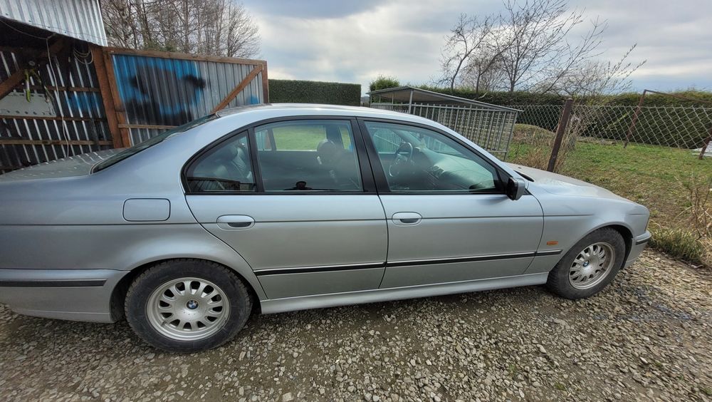 Alufelgi bmw z oponami zimowymi