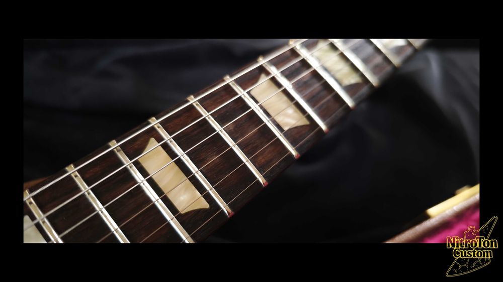 Gibson Les Paul Studio 2006 - Custom