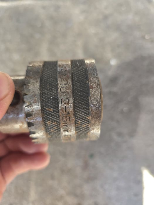 Bucha sanou 3–15 mm B1664584503358466121