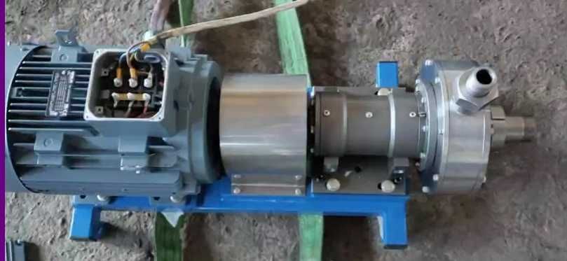 Продам диспергатор-гомогенізатор