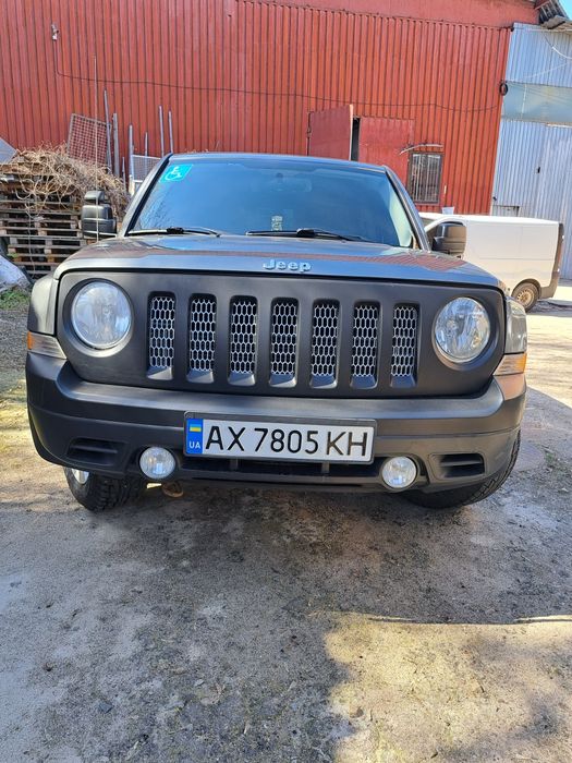 Jeep Patriot,джип патриот,джип,внедорожник,4×4