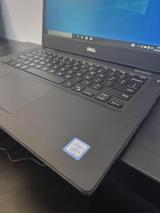 Dell latitude 3400