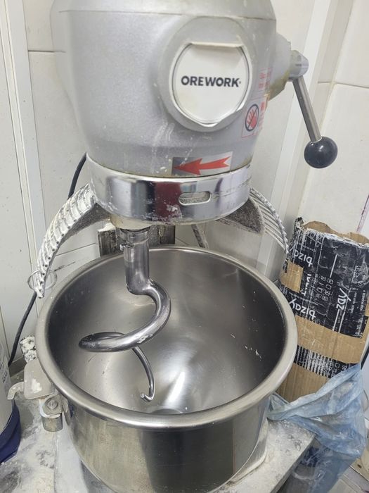 Vendo recheio de pizzaria